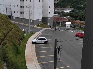 Apartamento · 50m² · 2 Quartos · Apartamento À Venda No Bairro Dom Bosco - Poços de Caldas/mg