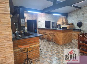 Casa · 3 Quartos · Casa À Venda Em Poços de Caldas/mg