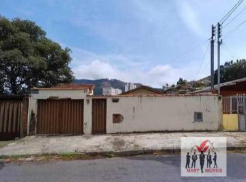 Casa · Casa À Venda Em Poços de Caldas/mg