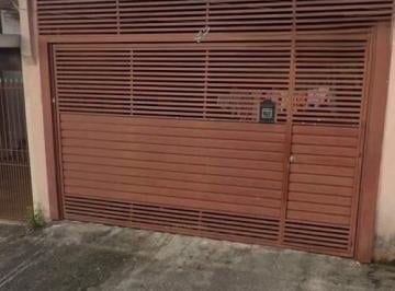 Casa · 184m² · 3 Quartos · 2 Vagas · Sobrado À Venda 3 Quartos 2 Vagas Batistini - São Bernardo Do Campo - Sp