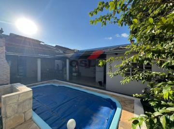 Foto 01 · Casa Com Piscina No Moinho Dos Ventos