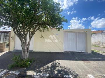 Casa · 240m² · 3 Quartos · 6 Vagas · Imoveis - Em Feira de Santana