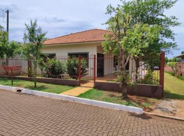 Casa · 960m² · 2 Quartos · 5 Vagas · Venda | Casa, Com 2 Dormitórios Em Condominio Barra Do Ivai, Ivatuba