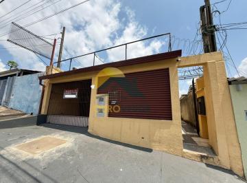 Casa · 160m² · 1 Quarto · Casa Para Venda Em Campinas, Dic VI, 1 Dormitório, 1 Banheiro