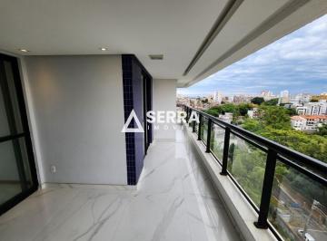 Foto 01 · Vila Laura | 3 Quartos (1 Suíte) | 97 m² | Andar Alto | 2 Vagas | Total Infraestrutura de Lazer