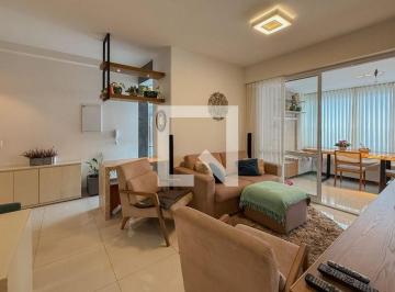 Apartamento · 94m² · 3 Quartos · 2 Vagas · Apartamento À Venda - Caiçaras, 3 Quartos, 94 m² - Belo Horizonte