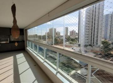 Apartamento · 173m² · 3 Quartos · 3 Vagas · Apartamento Em Marília
