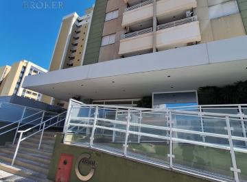 Apartamento · 60m² · 1 Quarto · 1 Vaga · Aluguel de Apartamento 1 Dorm Em Marília - 60 m² | R$1600