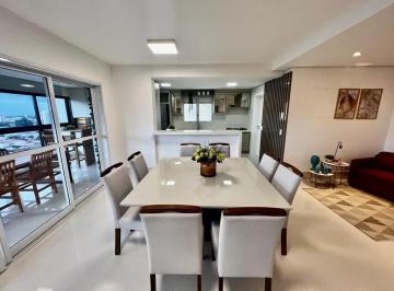 Apartamento · 155m² · 3 Quartos · 3 Vagas · Apartamento Em Marília