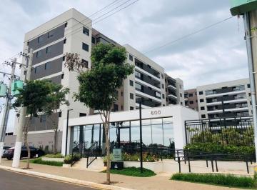 Apartamento · 69m² · 3 Quartos · 2 Vagas · Apartamento Em Marília