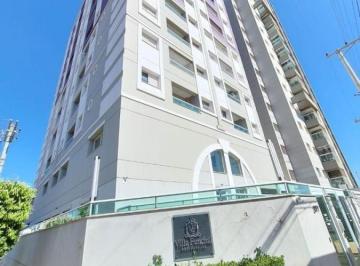 Apartamento · 35m² · 1 Quarto · 1 Vaga · Apartamento Em Marília