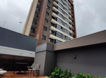 Apartamento · 150m² · 3 Quartos · 2 Vagas · Apartamento Em Marília