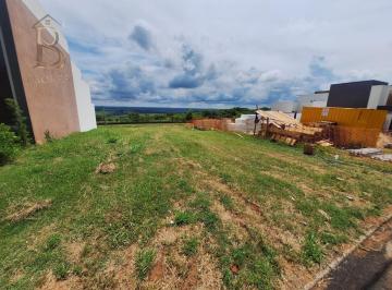 Terreno · 284m² · Terreno À Venda Em Santa Gertrudes, Marília por R$140.000