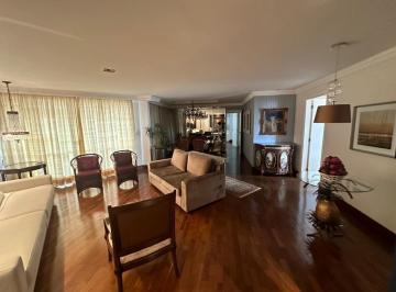 Apartamento · 140m² · 3 Quartos · 2 Vagas · Apartamento Em Marília