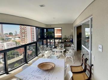 Apartamento · 156m² · 3 Quartos · 3 Vagas · Apartamento Em Marília