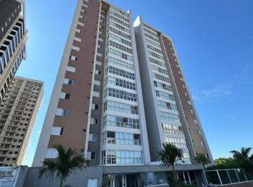 Apartamento · 130m² · 3 Quartos · 3 Vagas · Apartamento Em Marília