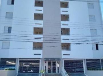 Apartamento · 110m² · 3 Quartos · 1 Vaga · Apartamento Em Marília