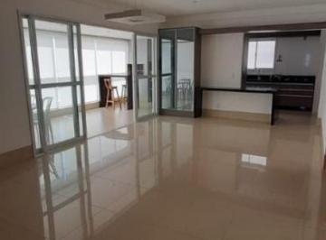 Apartamento · 145m² · 3 Quartos · 2 Vagas · Apartamento Em Marília