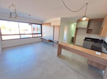 Apartamento · 45m² · 1 Quarto · 2 Vagas · Apartamento 1 Dormitório Para Alugar No Parque Das Indústrias, Marília