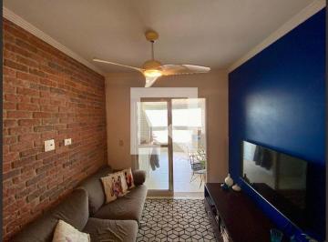 Apartamento · 82m² · 2 Quartos · 2 Vagas · Imoveis - Aviação
