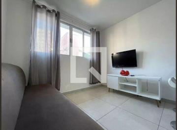 Apartamento · 66m² · 1 Quarto · 1 Vaga · Imoveis - Em Ouro Preto