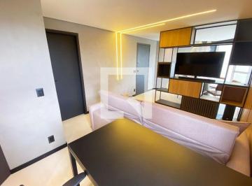 Apartamento · 56m² · 1 Quarto · 1 Vaga · Imoveis - No Vila Progredior