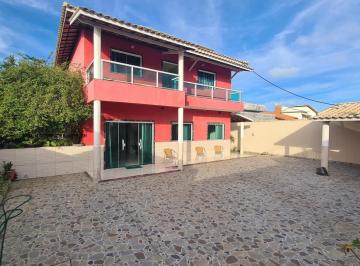 Casa · 280m² · 5 Quartos · 4 Vagas · Casa Em Condomínio Para Venda Em Camaçari, Barra Do Jacuípe, 5 Dormitórios, 1 Suíte, 4 Banheiros, 4