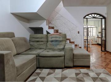 Casa · 400m² · 3 Quartos · 5 Vagas · Sobrado Com 3 Dormitórios No Jardim Maricá