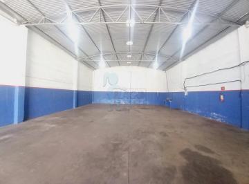 Comercial · 275m² · Galpão de 220 m² Com Escritório Para Locação - Parque Residencial Cândido Portinari