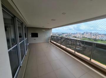 Apartamento · 278m² · 5 Quartos · 4 Vagas · Apartamento Mobiliado de 278 m² Com 05 Quartos Para Locação - Ribeirânia