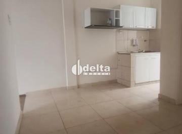 Apartamento · 65m² · 2 Quartos · 1 Vaga · Apartamento Com 2 Quartos Sendo 1 Suíte Disponível Para Venda No Bairro Daniel Fonseca Em Uberlândia