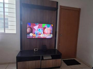 Apartamento · 45m² · 2 Quartos · 1 Vaga · Apartamento Com 2 Quartos Disponível Para Venda No Bairro Shopping Park Em Uberlândia - Mg