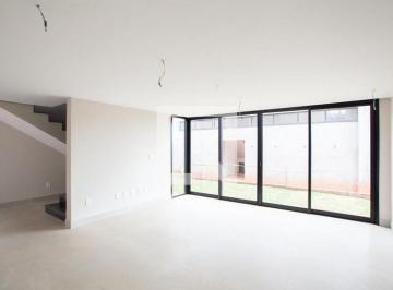 Casa · 315m² · 3 Quartos · 4 Vagas · Casa À Venda - Garças, 3 Quartos, 315 m² - Belo Horizonte