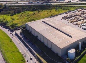 c1675f8f2e969489bbc7f292611c56fd.jpg · Barracão Para Alugar, 8000 m² por R$240.000/mês - Iná - São José Dos Pinhais/pr