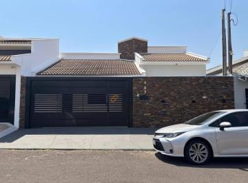 1fc916e2b3422c3ac648e79283fd3f5a.jpg · Casa Com 2 Dormitórios À Venda, 123 m² por R$430.000 - Frei Moacir - Dracena/sp