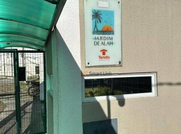feab9692f79e32ec5e9aea80be9ba37a.jpg · Apartamento Com 2 Dormitórios À Venda, 40 m² por R$149.000 - Areia Branca - Salvador/ba
