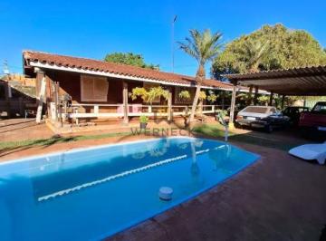 Casa · 308m² · 3 Quartos · 6 Vagas · Casa À Venda, 3 Quartos, 1 Suíte, 6 Vagas, Jardim Canadá - Ribeirão Preto/sp