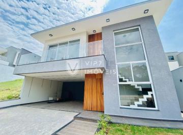 Casa · 242m² · 4 Quartos · 4 Vagas · Casa de Condomínio À Venda, 4 Quartos, 4 Suítes, 4 Vagas, Cyrela Landscape Esplanada - Votorantim/sp