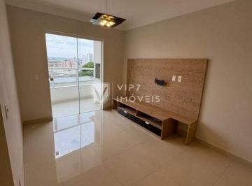 Apartamento · 108m² · 3 Quartos · 2 Vagas · Venda: Apartamento 3 Quartos Com 1 Suíte, Varanda Gourmet, 2 Vagas Em Sorocaba - Jardim Residencial