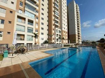 Apartamento · 121m² · 3 Quartos · 3 Vagas · Apartamento À Venda, 3 Quartos, 3 Suítes, 3 Vagas, Jardim Emília - Sorocaba/sp