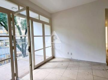 Apartamento · 133m² · 3 Quartos · 1 Vaga · Maravilhoso Apartamento de 3 Quartos Na Gávea