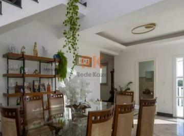 Casa · 400m² · 4 Quartos · 4 Vagas · Casa Em Condomínio À Venda, 4 Quartos, 3 Suítes, 4 Vagas, Paquetá - Belo Horizonte/mg