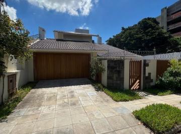 Casa · 234m² · 4 Quartos · 3 Vagas · Casa À Venda No Bairro Pinheiro - São Leopoldo/rs