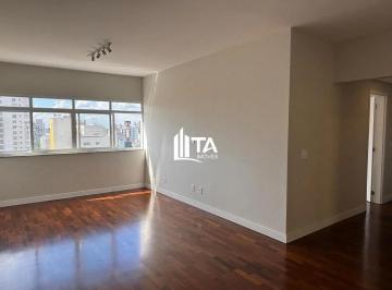Apartamento · 98m² · 2 Quartos · 1 Vaga · Apartamento À Venda 98.6 m² Com 2 Quartos 1 Suíte 1 Vaga Em Campinas No Centro.