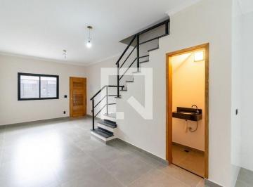 Casa · 78m² · 2 Quartos · 1 Vaga · Casa À Venda - Jabaquara, 2 Quartos, 78 m² - São Paulo