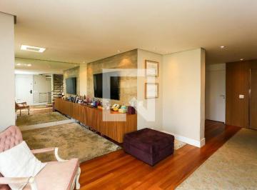Apartamento · 300m² · 3 Quartos · 3 Vagas · Apartamento À Venda - Real Parque, 3 Quartos, 300 m² - São Paulo