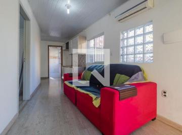 Casa · 90m² · 2 Quartos · Casa À Venda - Azenha, 2 Quartos, 90 m² - Porto Alegre