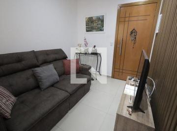 Apartamento · 80m² · 2 Quartos · 2 Vagas · Apartamento À Venda - Jardim Progresso, 2 Quartos, 80 m² - Santo André