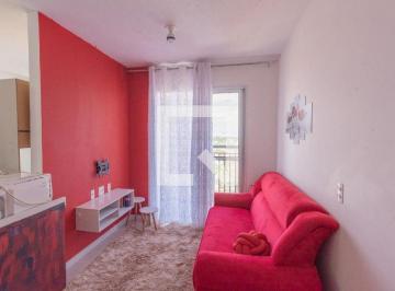 Apartamento · 46m² · 2 Quartos · 1 Vaga · Imoveis - Na Cidade Satélite Íris