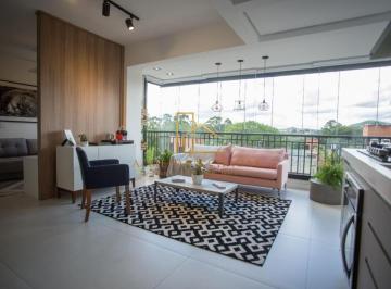 Apartamento · 90m² · 2 Quartos · 2 Vagas · Condomínio Royal Park Alphaville